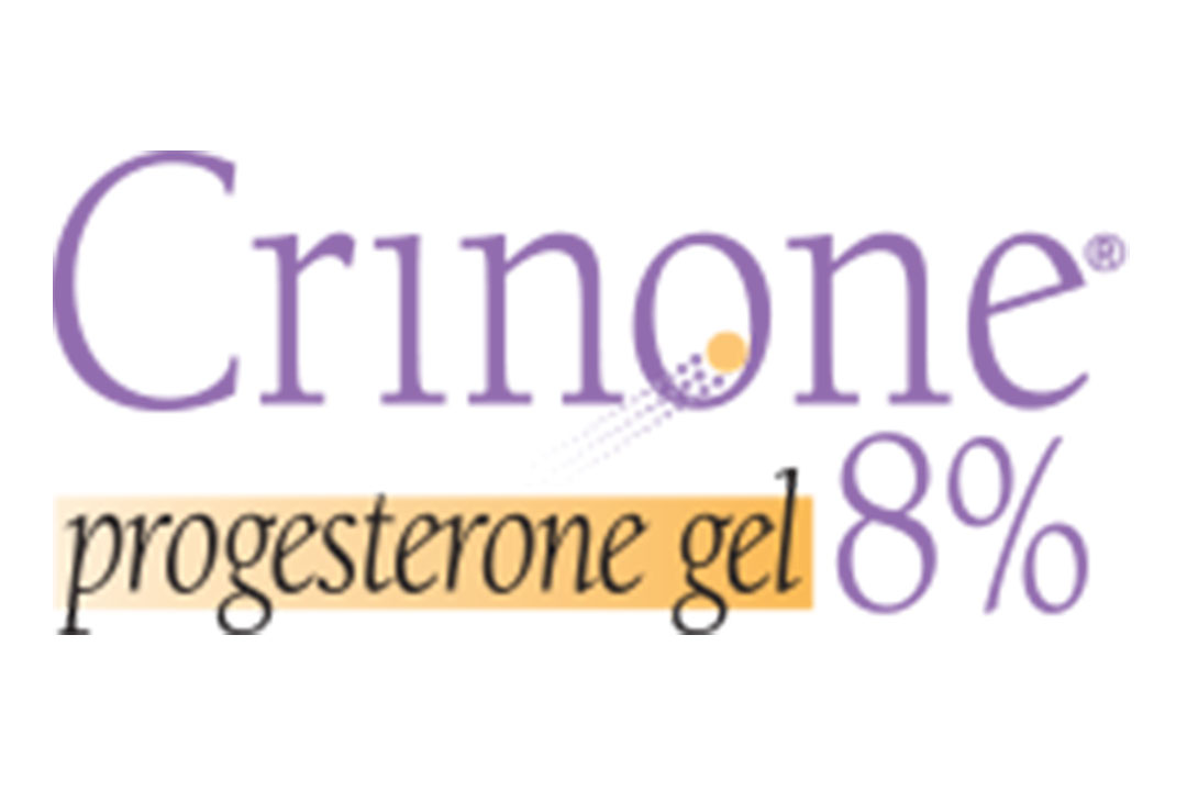 Crinone logo